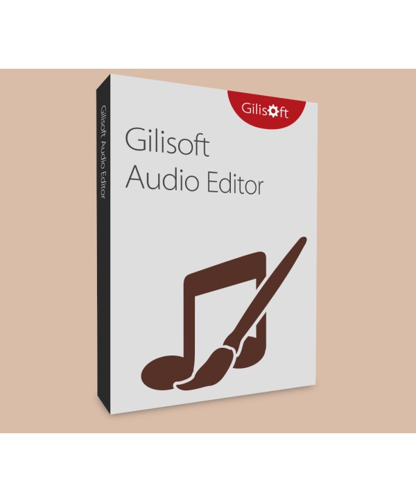 Gilisoft Audio Editor Key GLOBAL